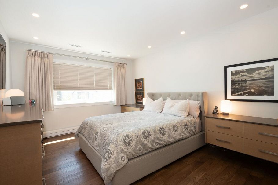 301 1696 W 10th Avenue Vancouver, BC - 22