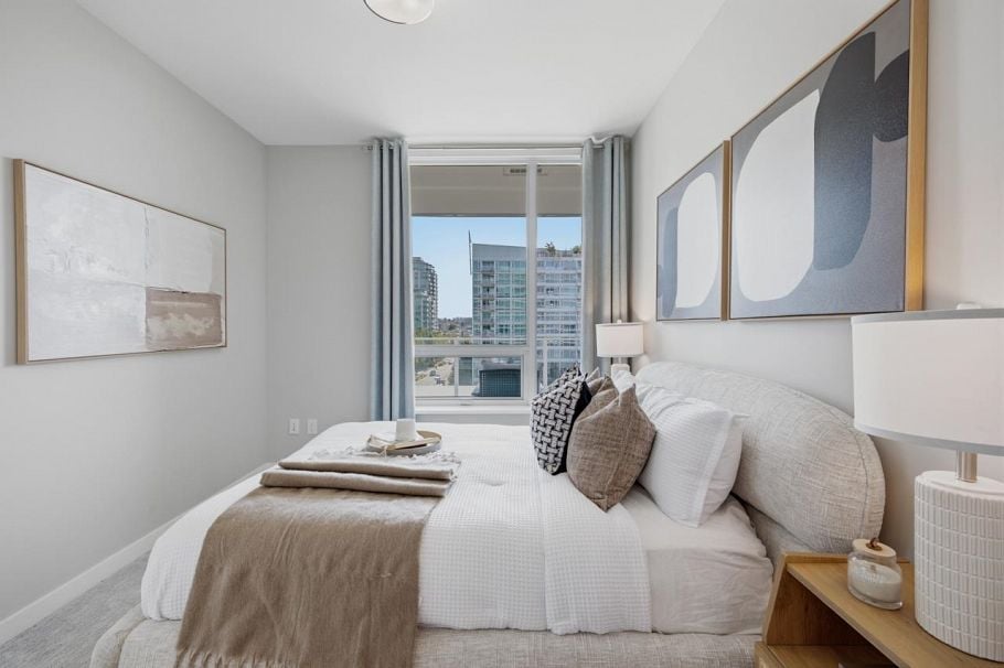 707 118 Carrie Cates Court North Vancouver, BC - 18