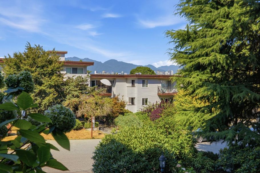 209 2120 W 2nd Avenue Vancouver, BC - 15