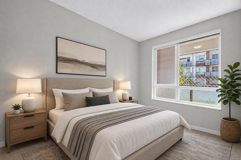 204 2651 Library Lane North Vancouver, BC - 13
