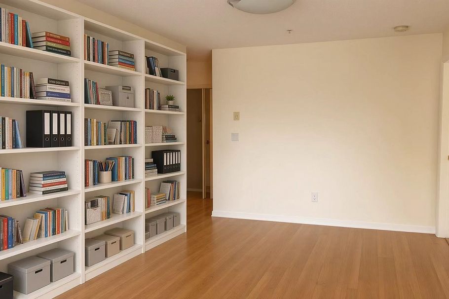305 3595 W 26th Avenue Vancouver, BC - 3