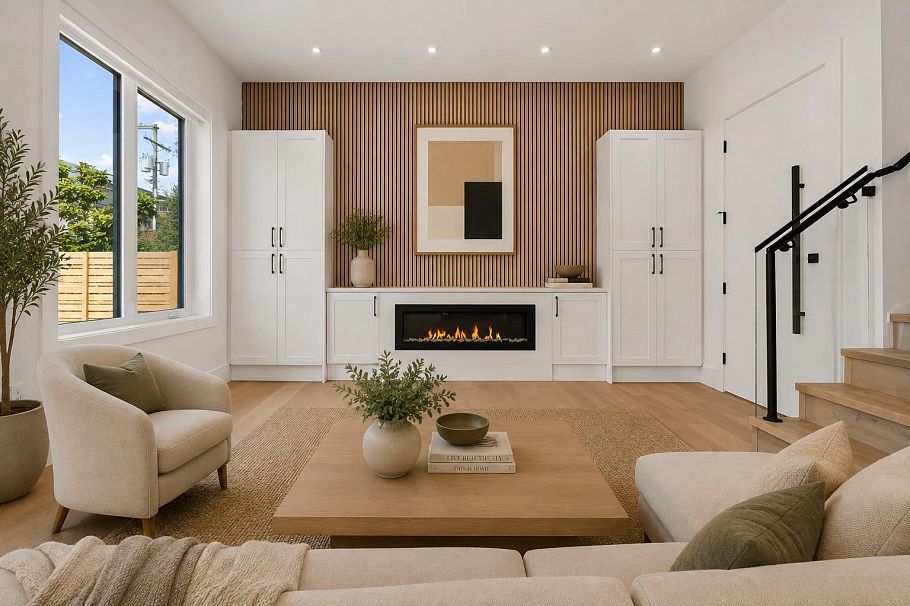 2 4463 Walden Street Vancouver, BC - 5