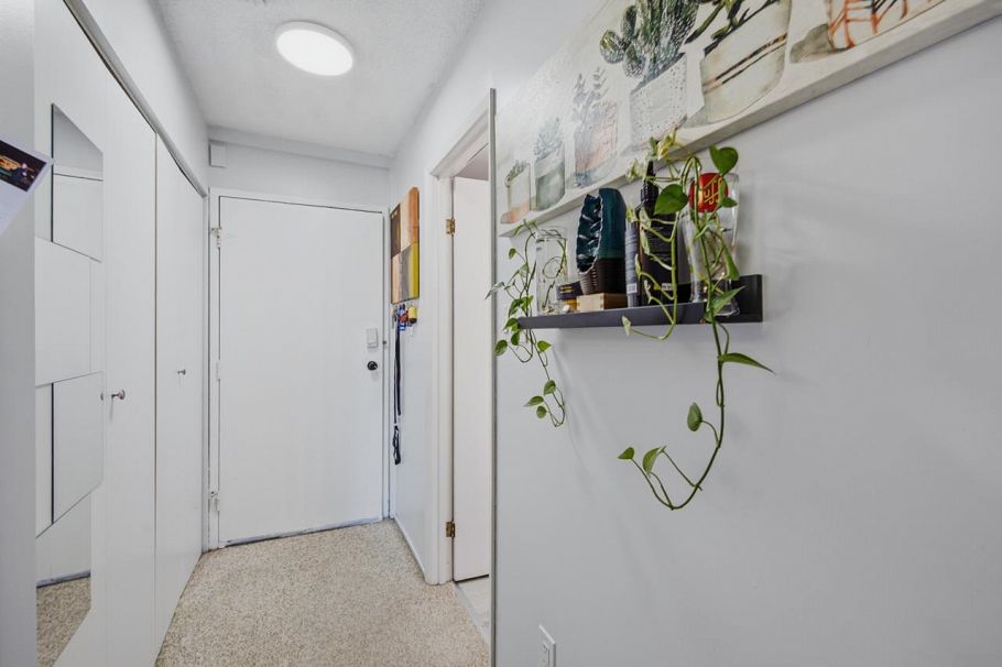 209 2120 W 2nd Avenue Vancouver, BC - 19