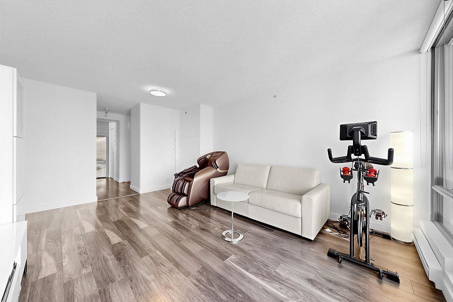 2902 1288 W Georgia Street Vancouver, BC - 3