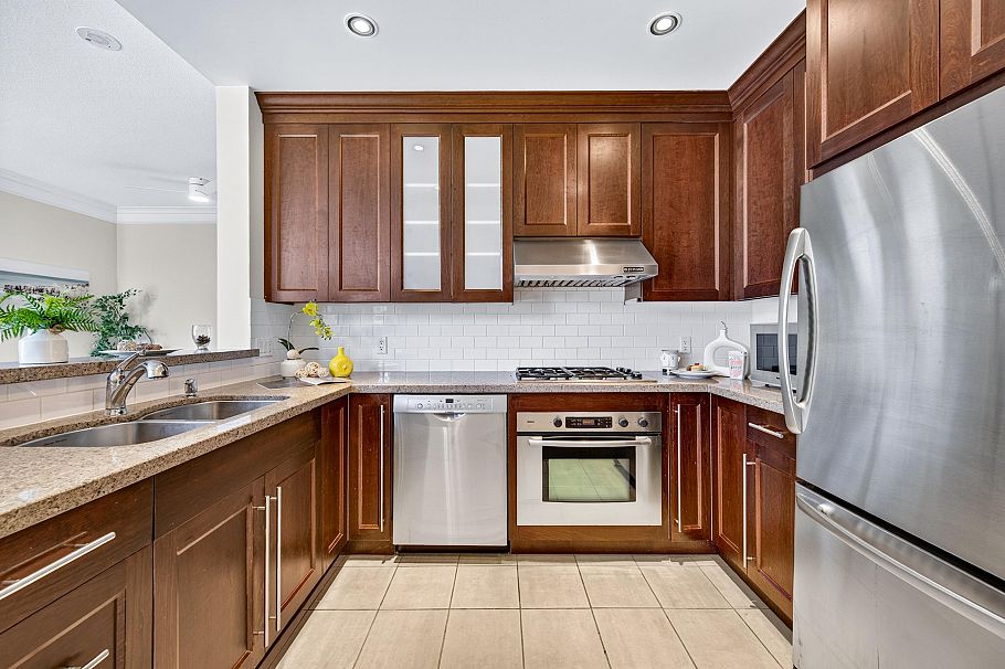 501 4759 Valley Drive Vancouver, BC - 10