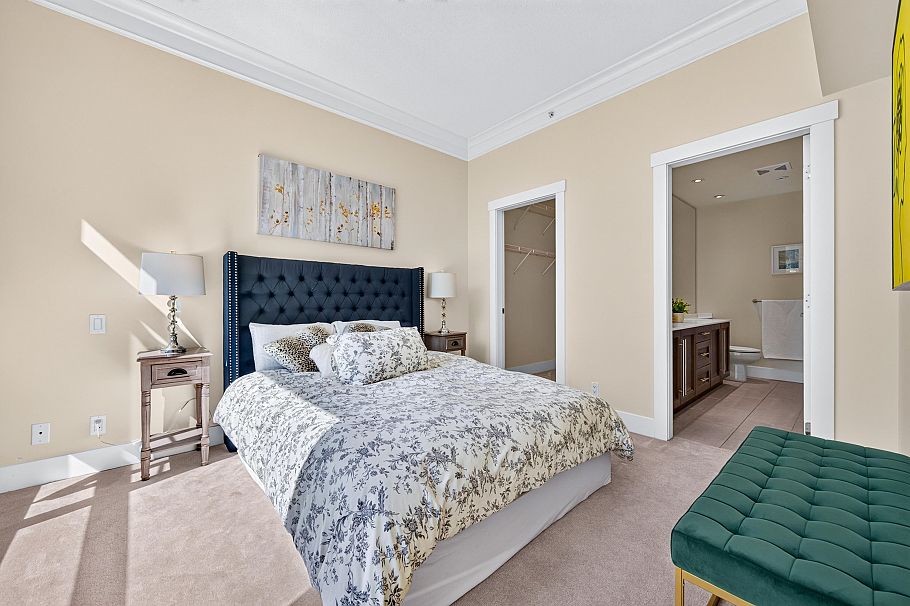 501 4759 Valley Drive Vancouver, BC - 26