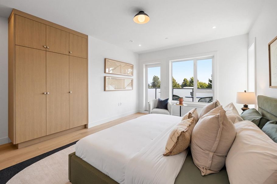 B 4258 Sophia Street Vancouver, BC - 22