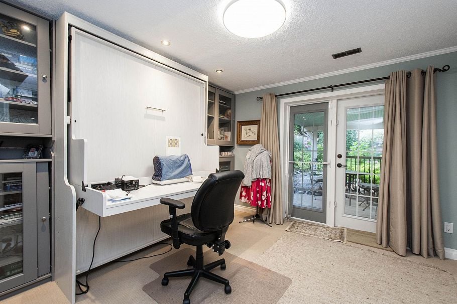 4594 Teviot Place North Vancouver, BC - 27