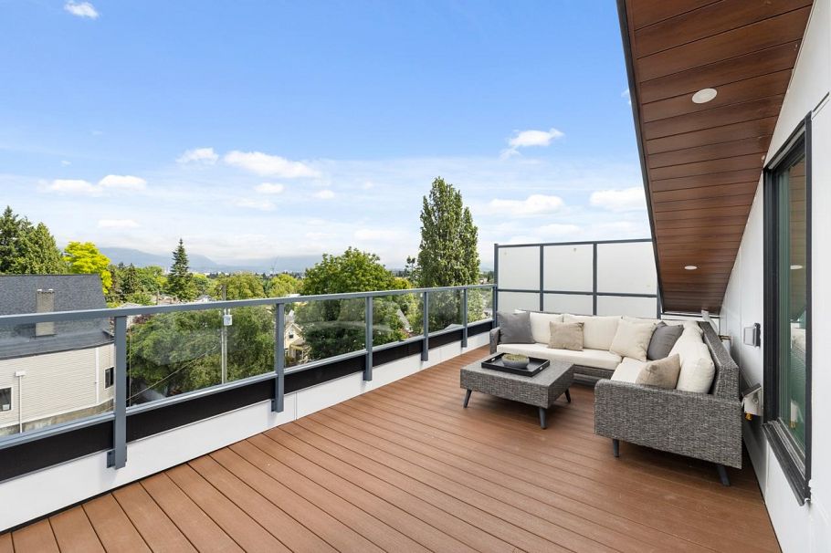 A 4260 Sophia Street Vancouver, BC - 36