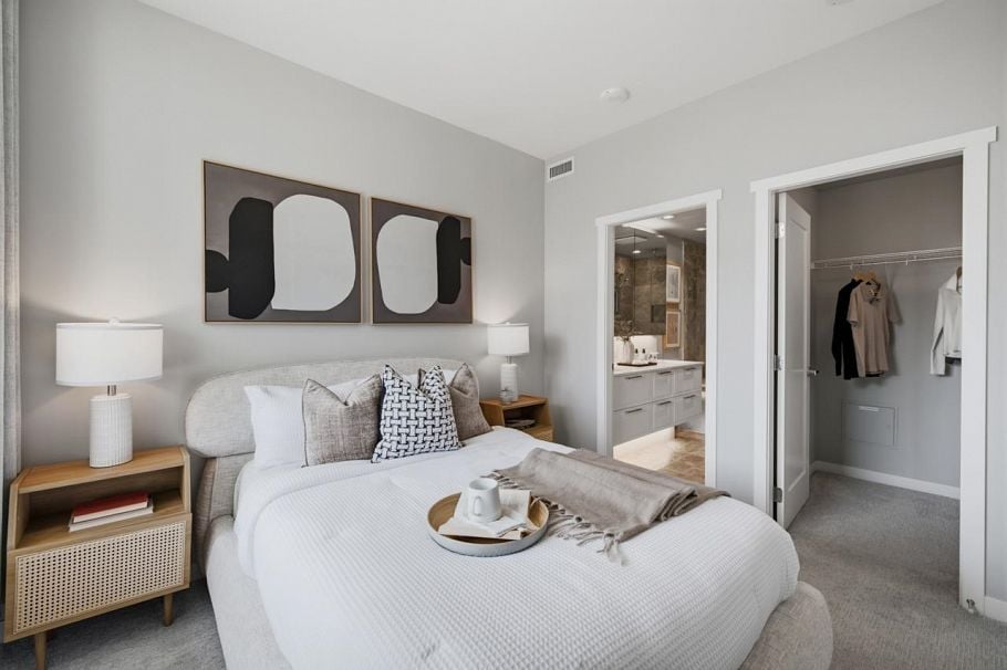 707 118 Carrie Cates Court North Vancouver, BC - 19