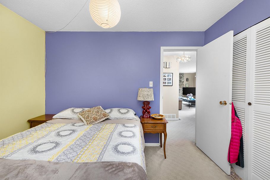 3481 Dieppe Drive Vancouver, BC - 18
