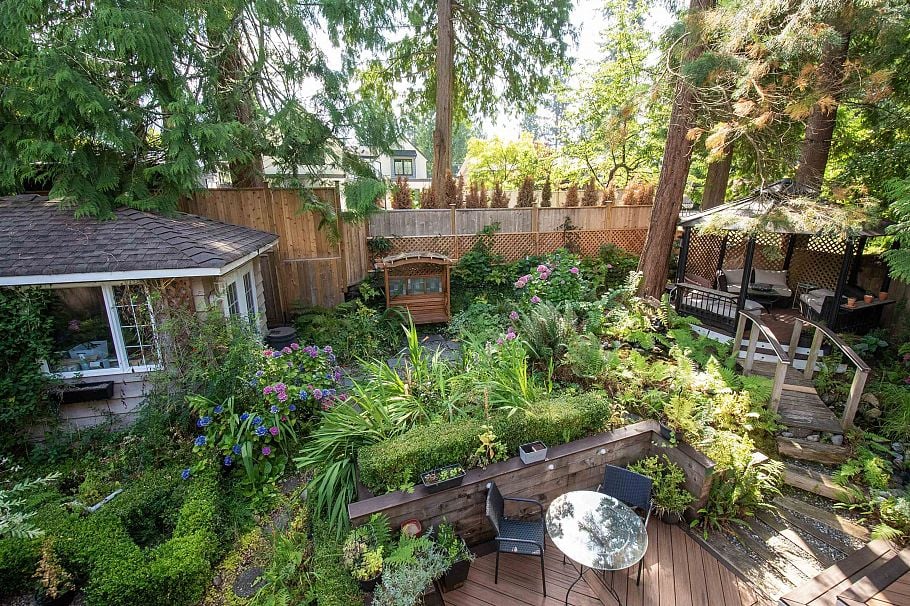 4594 Teviot Place North Vancouver, BC - 17
