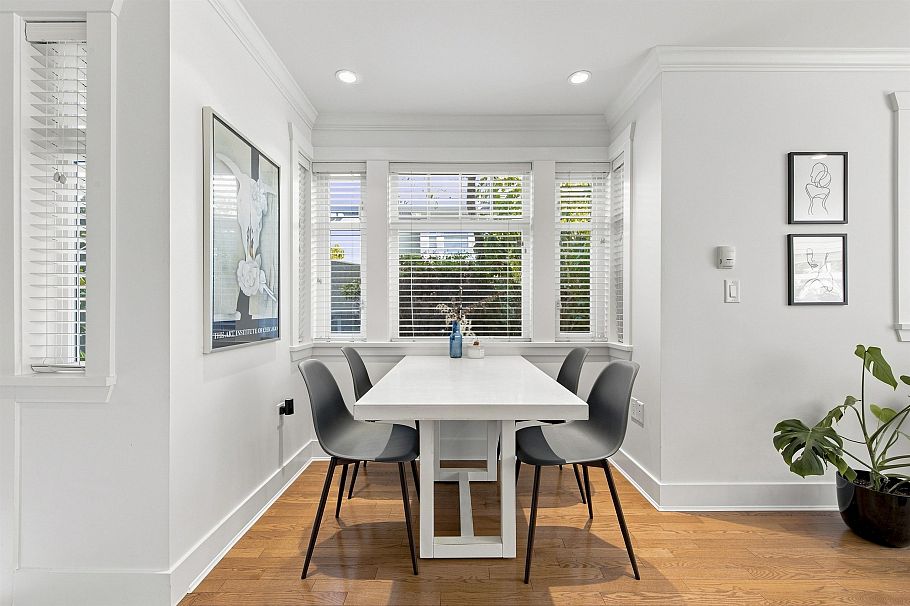 2460 Sasamat Street Vancouver, BC - 3