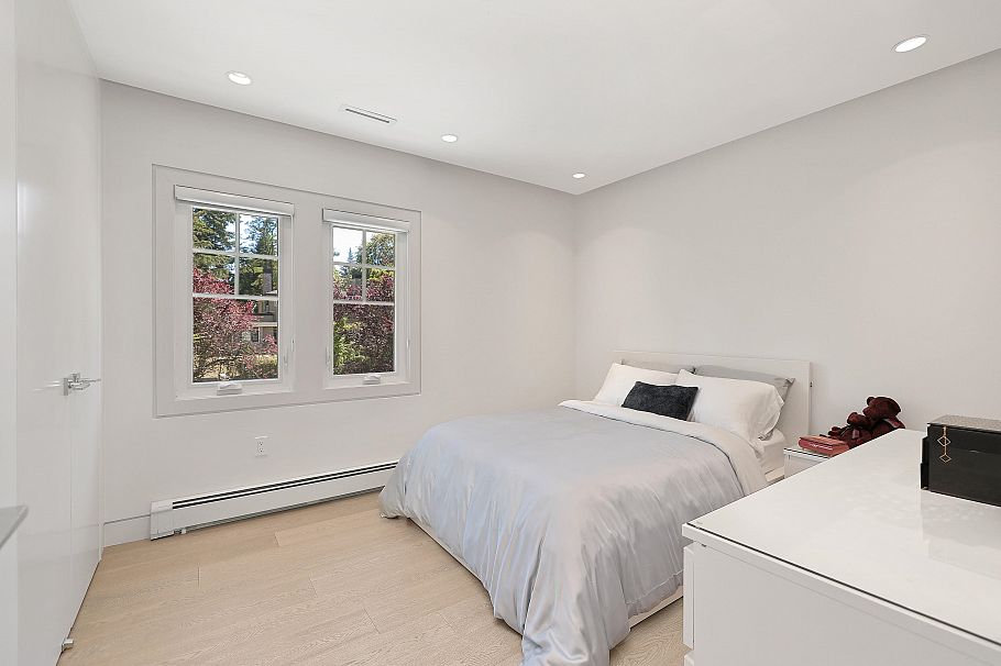 1407 W 33rd Avenue Vancouver, BC - 23