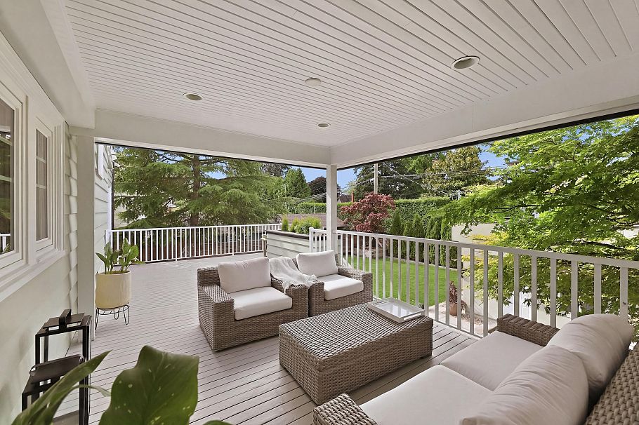 1407 W 33rd Avenue Vancouver, BC - 30