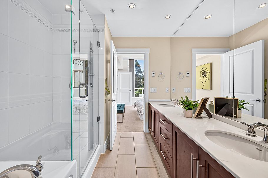501 4759 Valley Drive Vancouver, BC - 30