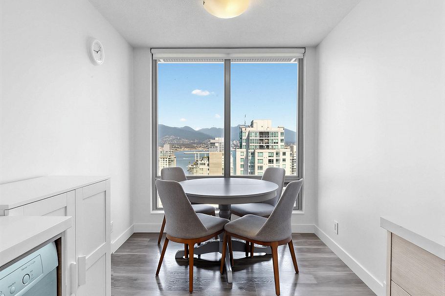 2902 1288 W Georgia Street Vancouver, BC - 13