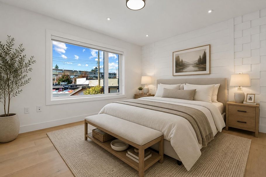 2 4463 Walden Street Vancouver, BC - 18