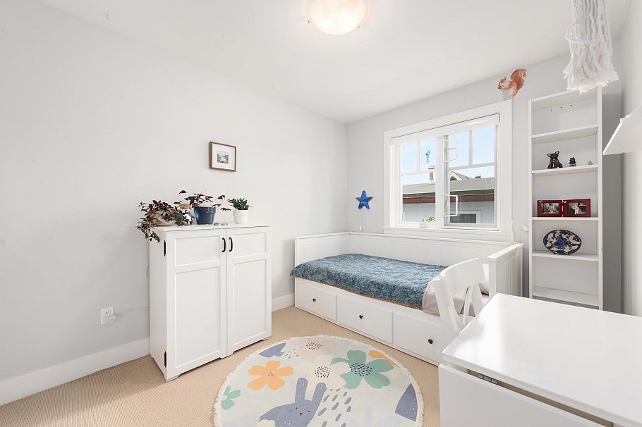 945 E 21st Avenue Vancouver, BC - 26
