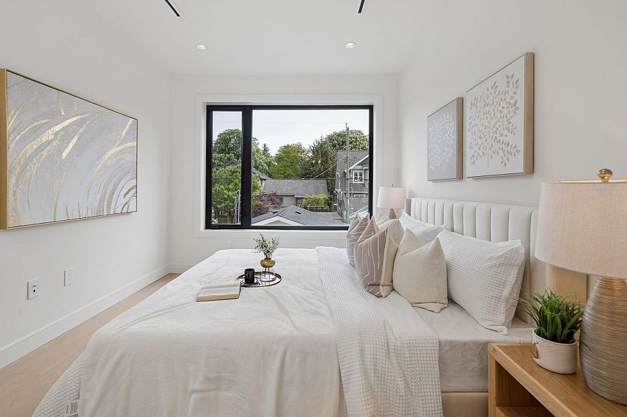 2 3036 W 13th Avenue Vancouver, BC - 20