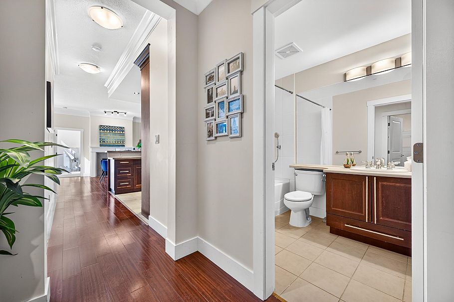 501 4759 Valley Drive Vancouver, BC - 6