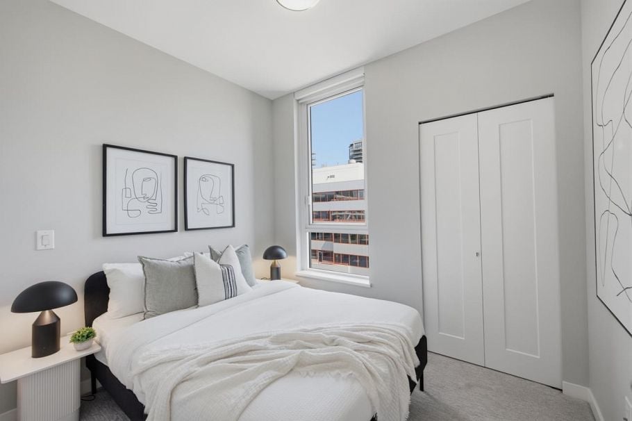 707 118 Carrie Cates Court North Vancouver, BC - 22