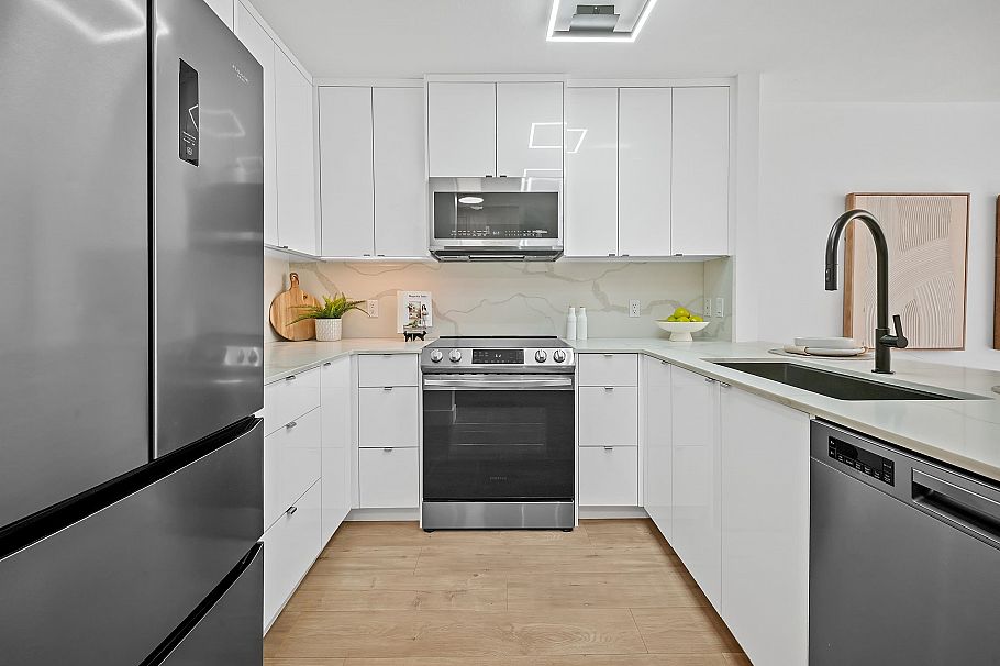 213 3038 E Kent Avenue South Vancouver, BC - 15