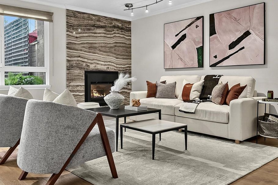 104 1575 Balsam Street Vancouver, BC - 6
