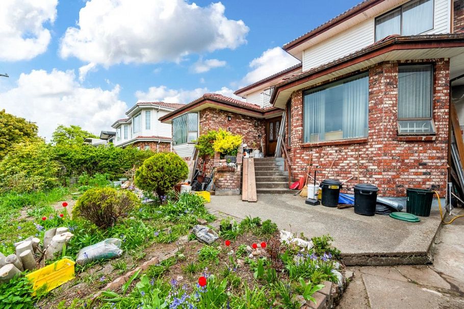 4338 Ontario Street Vancouver, BC - 3