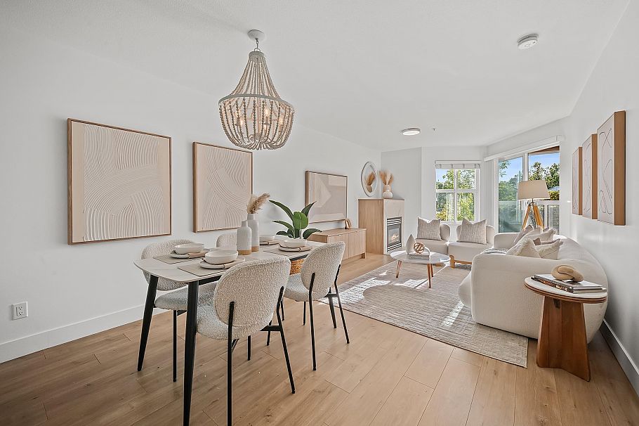 213 3038 E Kent Avenue South Vancouver, BC - 12
