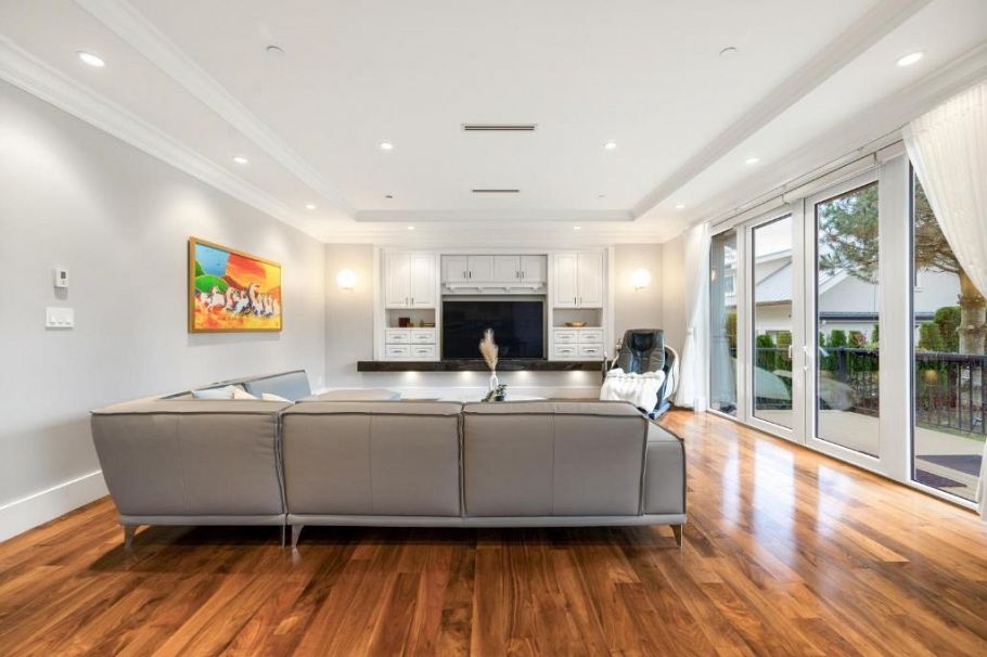 2979 W 31st Avenue Vancouver, BC - 19