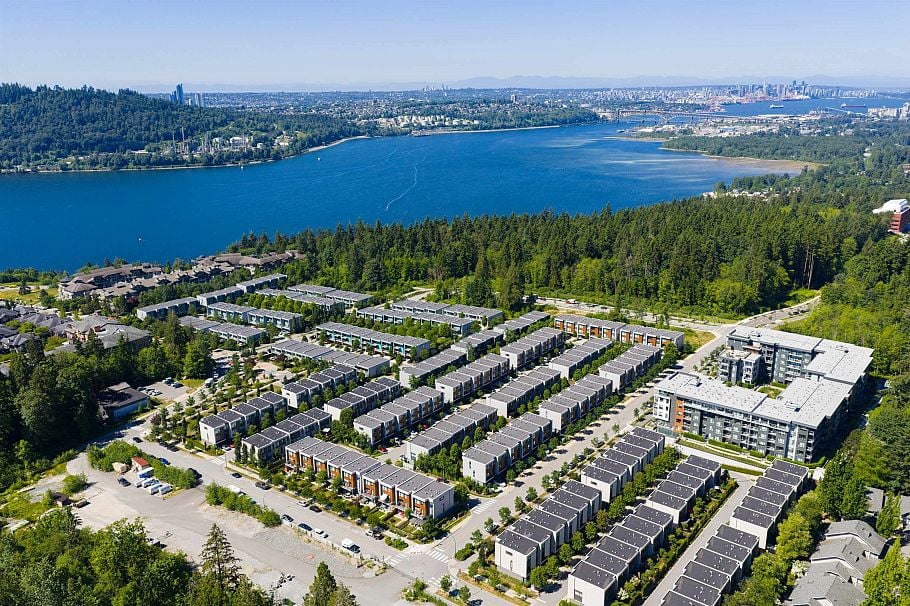 49 3597 Malsum Drive North Vancouver, BC - 38