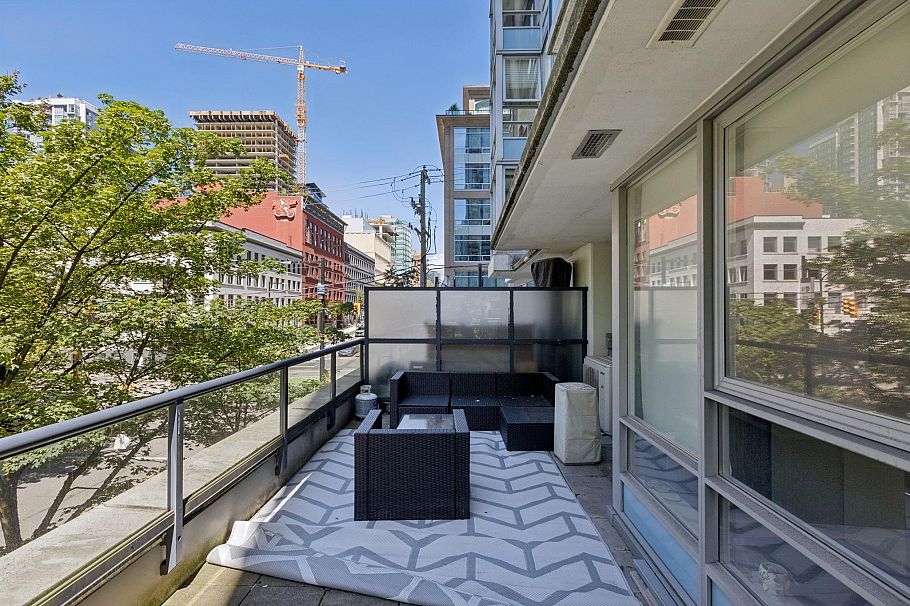 309 928 Beatty Street Vancouver, BC - 16