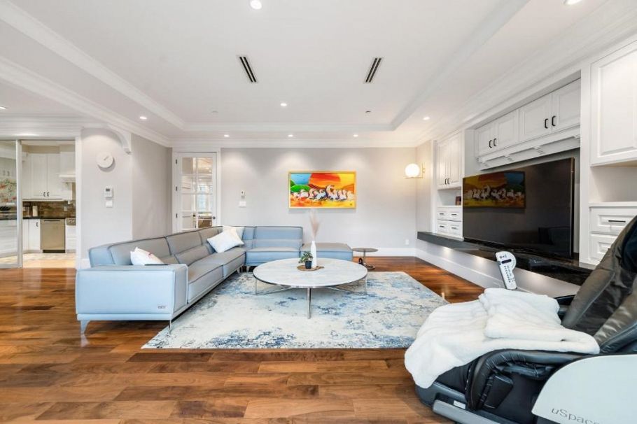 2979 W 31st Avenue Vancouver, BC - 17