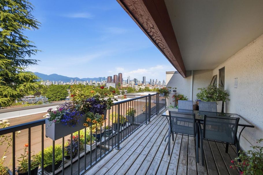 209 2120 W 2nd Avenue Vancouver, BC - 21