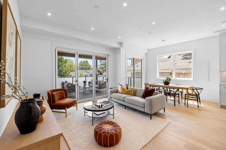 B 4258 Sophia Street Vancouver, BC - 7