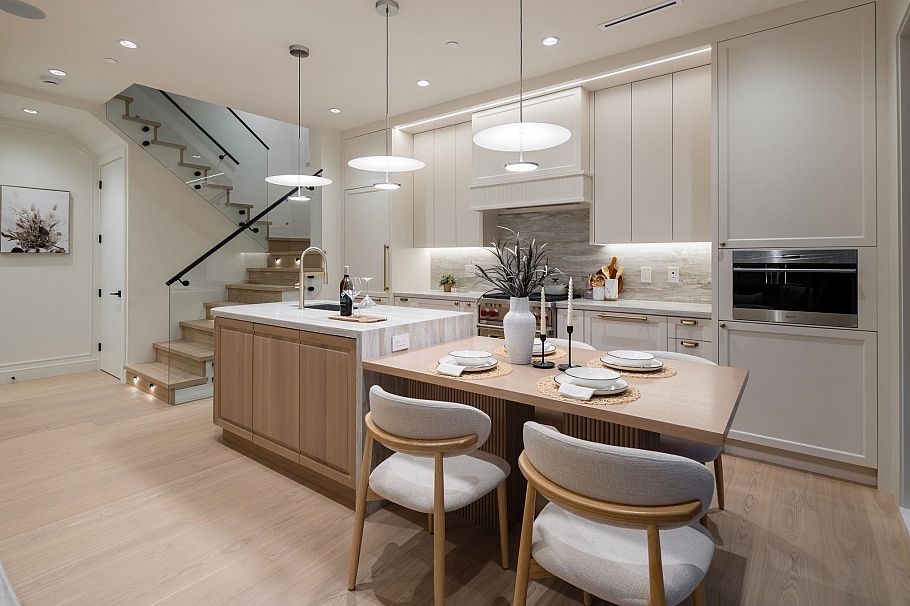 2 3036 W 13th Avenue Vancouver, BC - 38