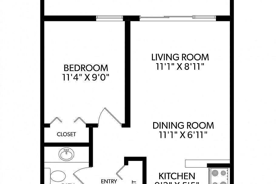 209 2120 W 2nd Avenue Vancouver, BC - 20