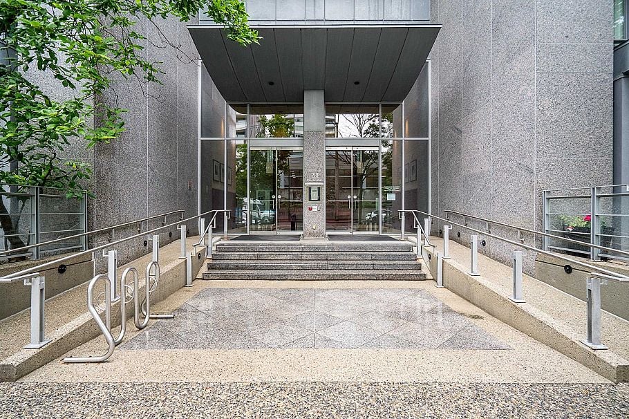 2604 1288 W Georgia Street Vancouver, BC - 23