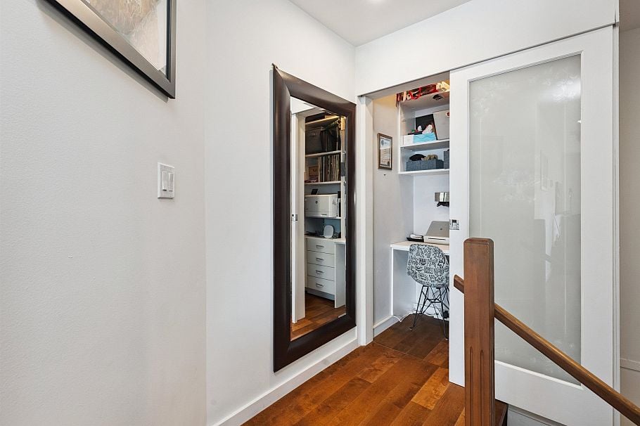 105 953 W 8th Avenue Vancouver, BC - 15