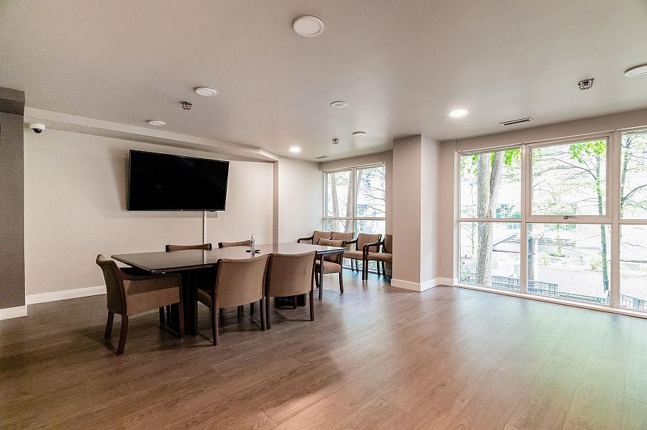 2502 1166 Melville Street Vancouver, BC - 9