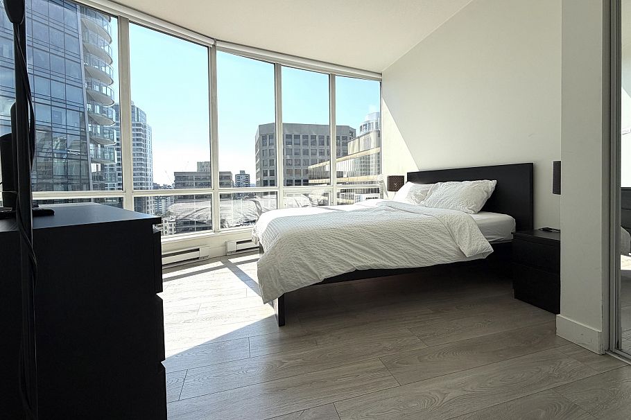 2605 1166 Melville Street Vancouver, BC - 8