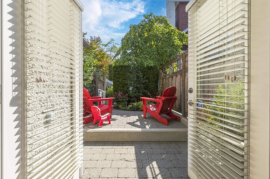 2460 Sasamat Street Vancouver, BC - 17