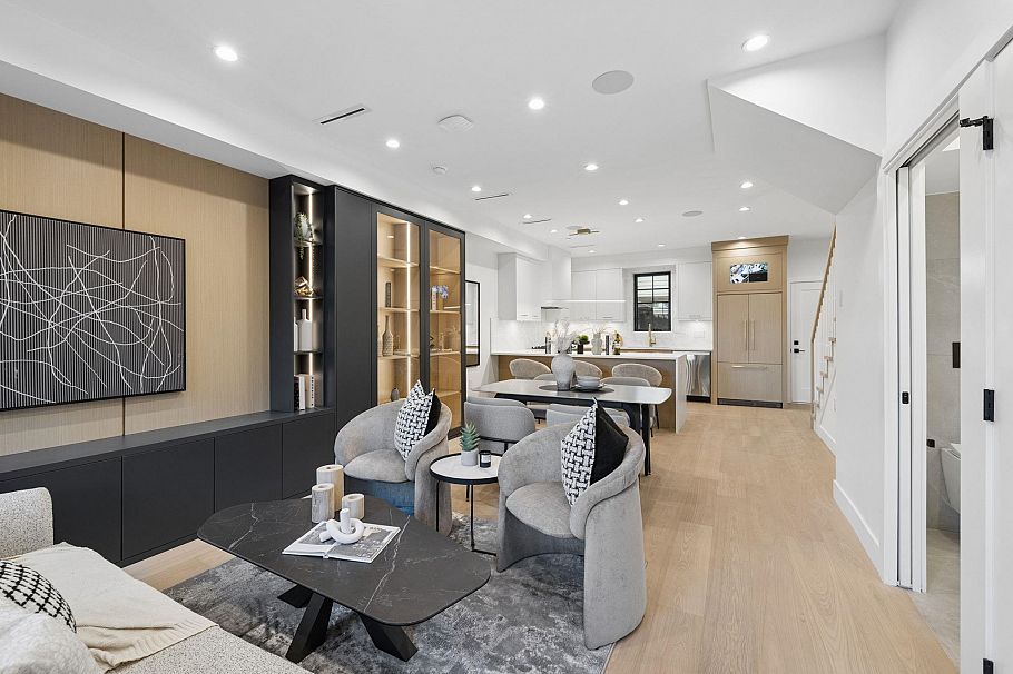 2617 Carolina Street Vancouver, BC - 4