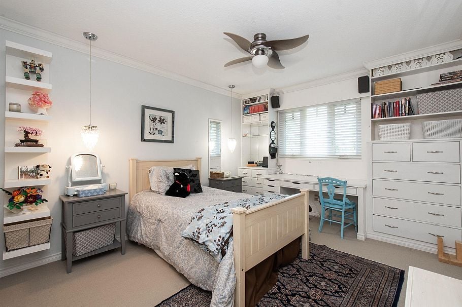 4594 Teviot Place North Vancouver, BC - 24