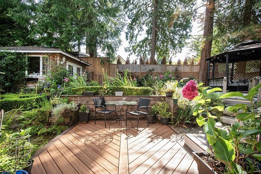 4594 Teviot Place North Vancouver, BC - 32