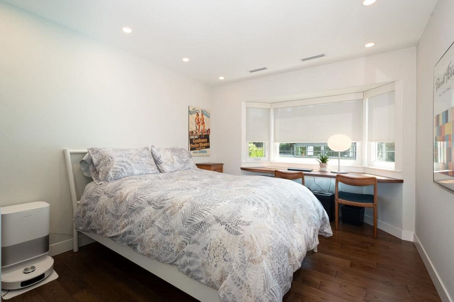 301 1696 W 10th Avenue Vancouver, BC - 25