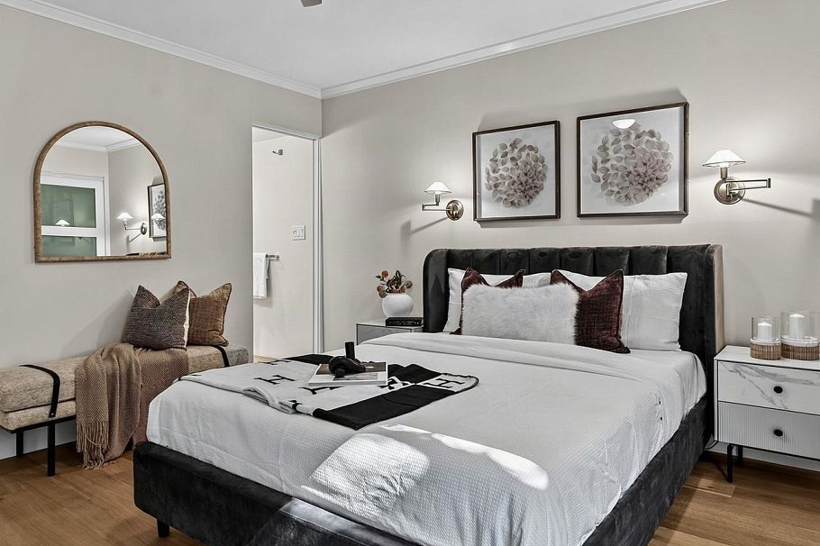 104 1575 Balsam Street Vancouver, BC - 16