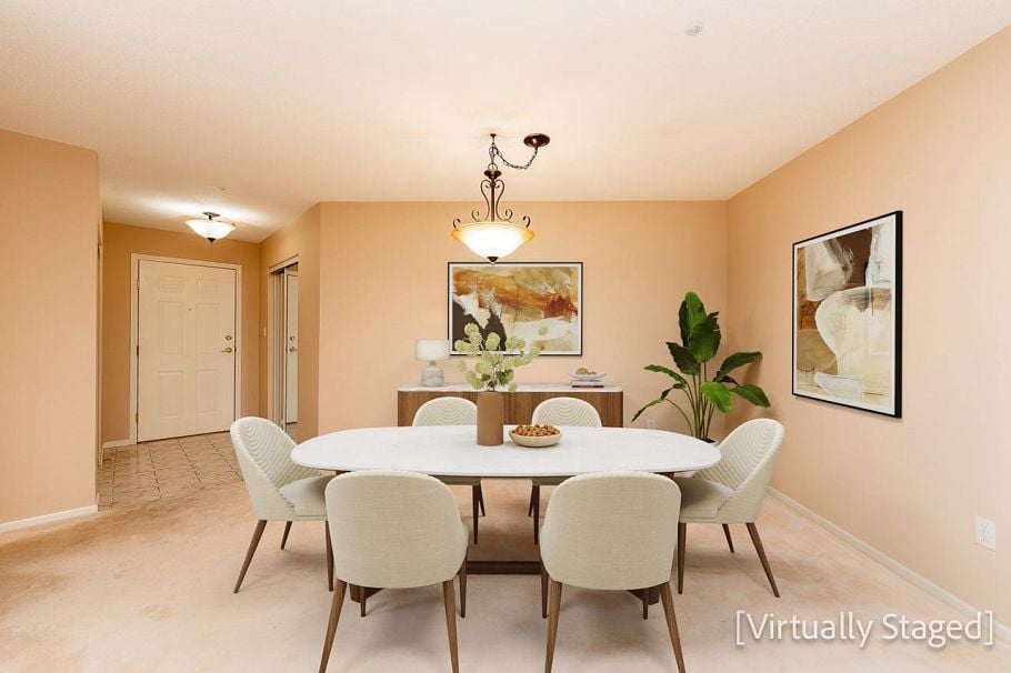 208 3690 Banff Court North Vancouver, BC - 5