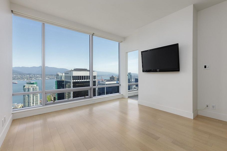 4304 1111 Alberni Street Vancouver, BC - 11